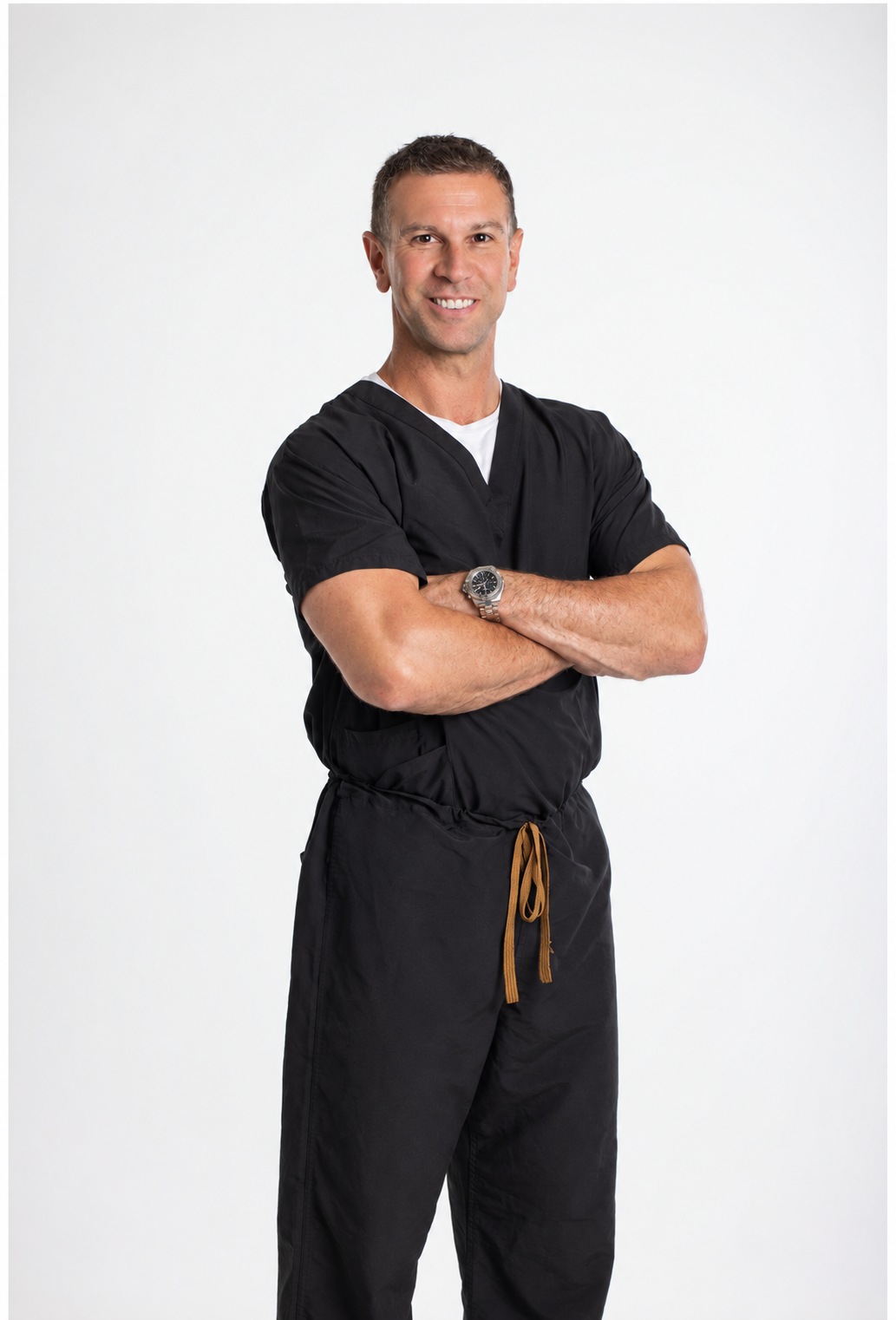 Todd W. Decuir, CEO